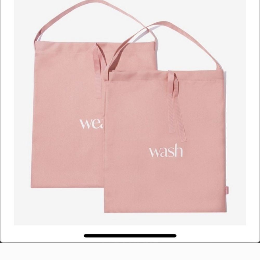 New Hanky Panky Wash & Wear Travel Bags